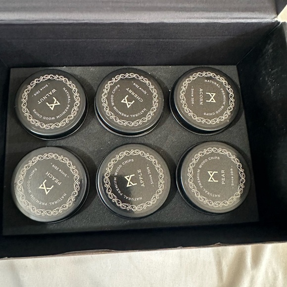 Whiskey smoker - Picture 3 of 4